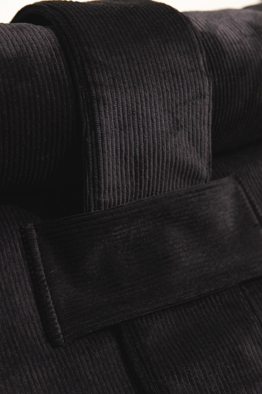 SACINSAC Black