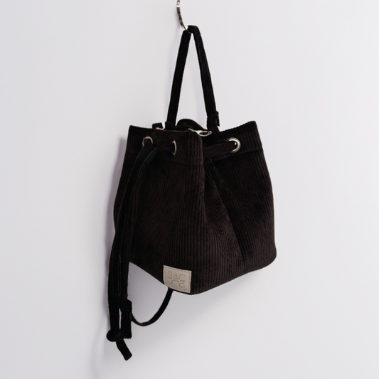 SACINSAC - BONTON Black Edition