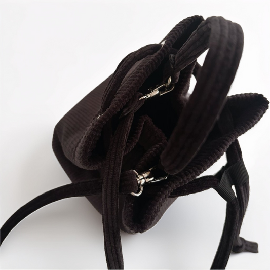 SACINSAC - BONTON Black Edition