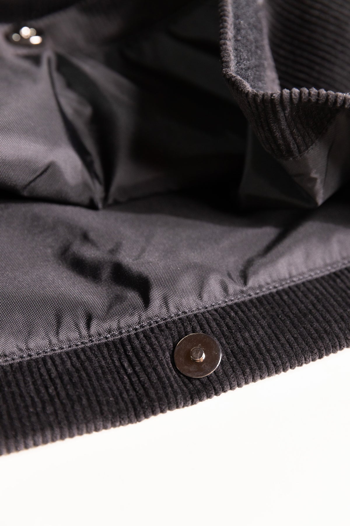 SACINSAC Black