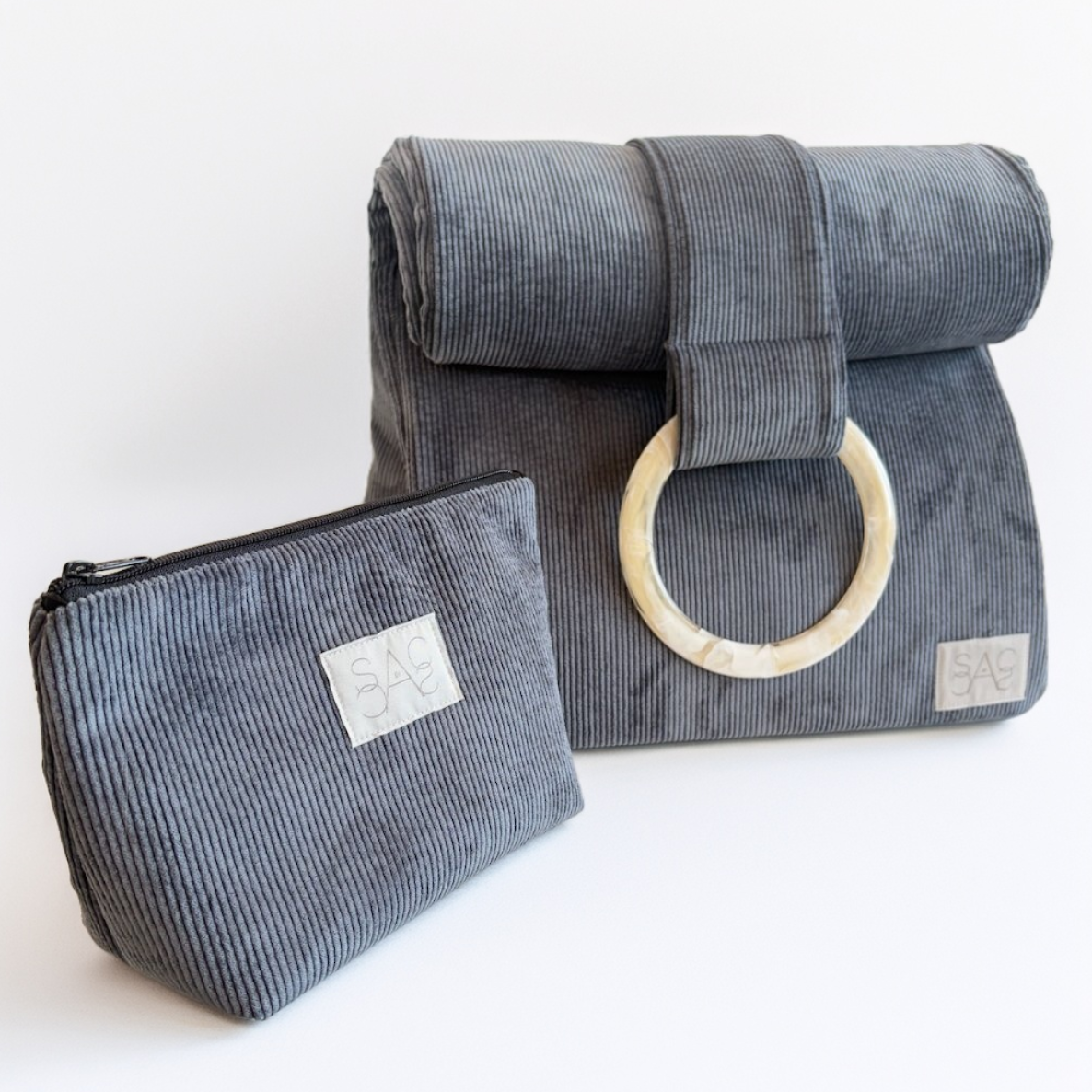 SACINSAC Grey