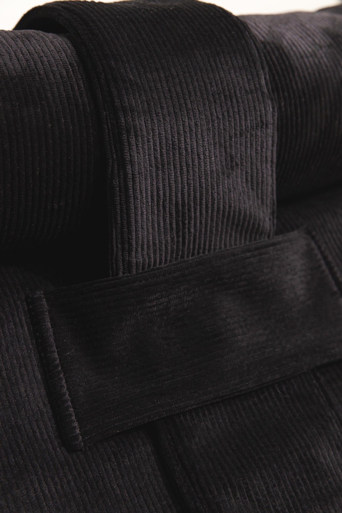 SACINSAC Black