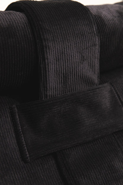 SACINSAC Black