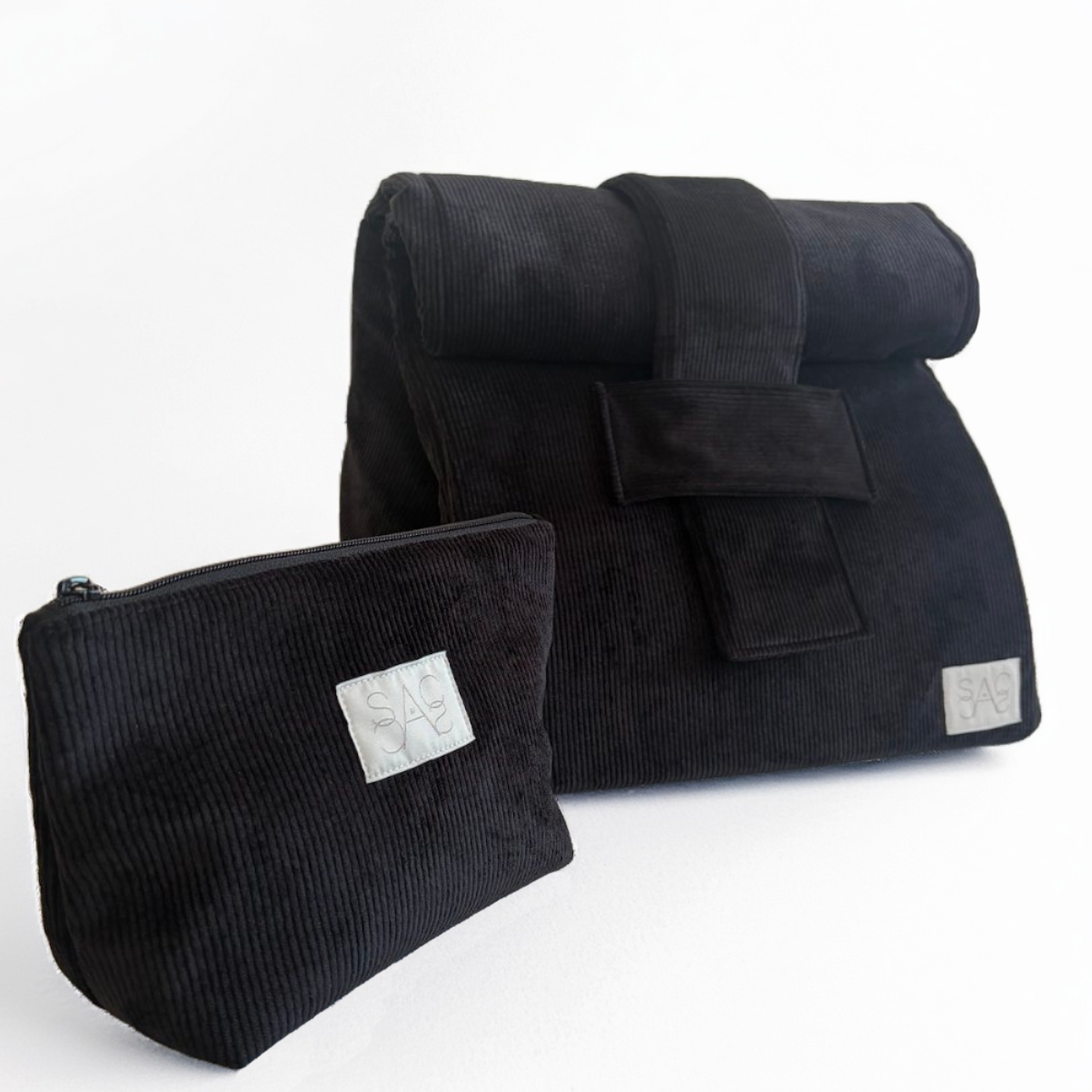 SACINSAC Black