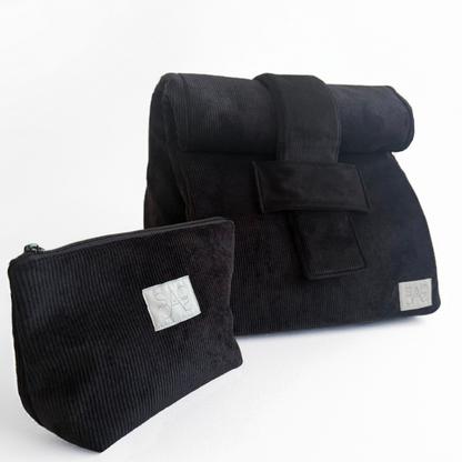 SACINSAC Black