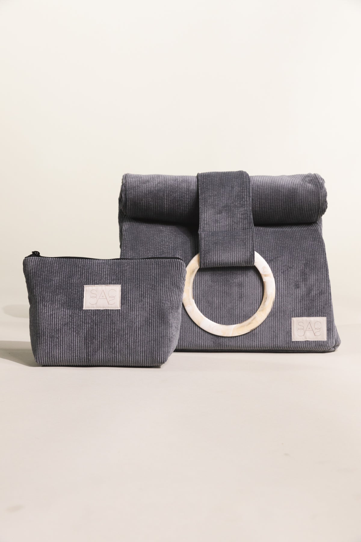 SACINSAC Grigio