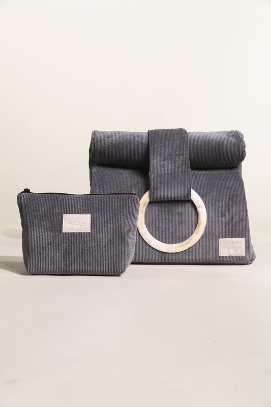 SACINSAC Grey
