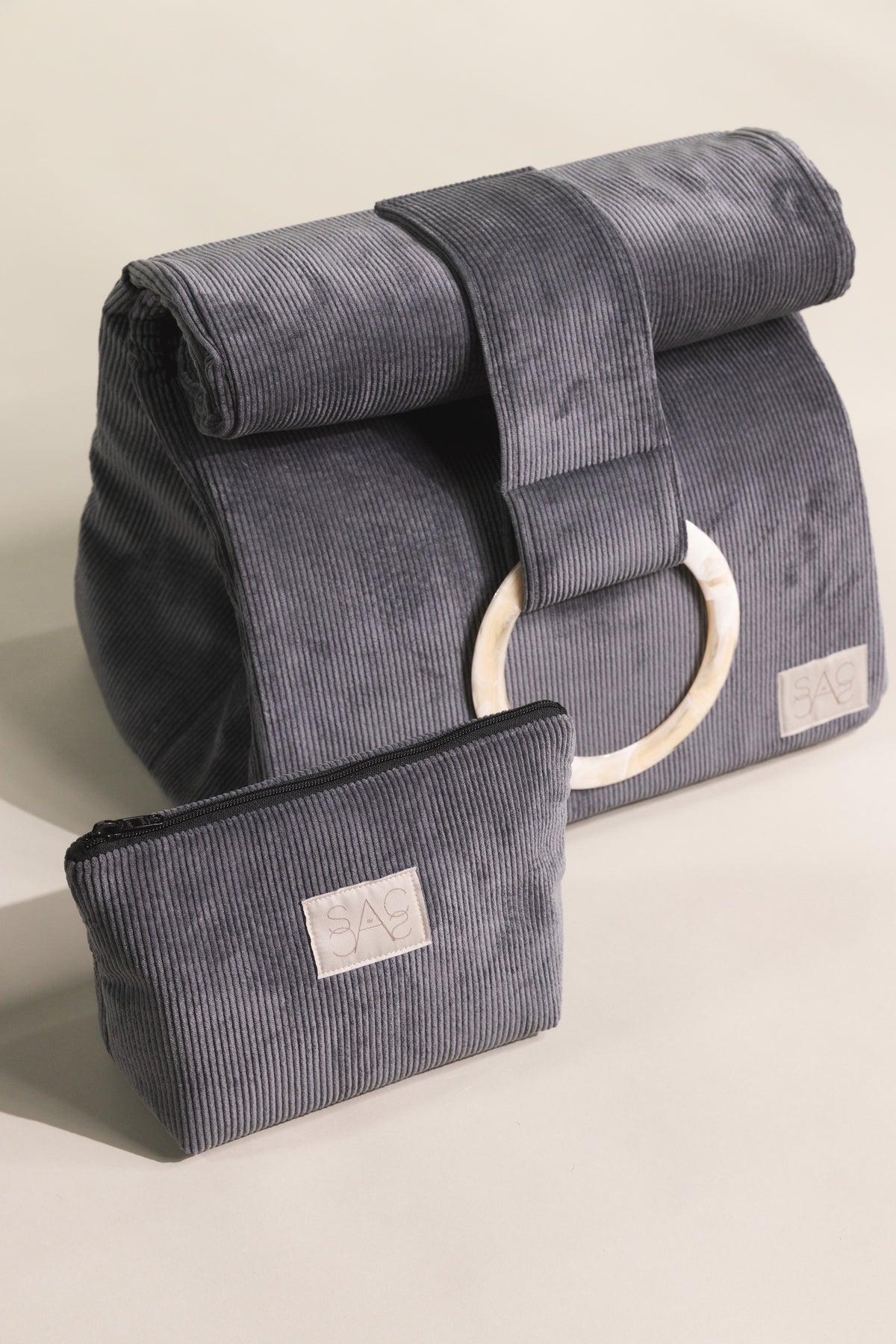 SACINSAC Grigio