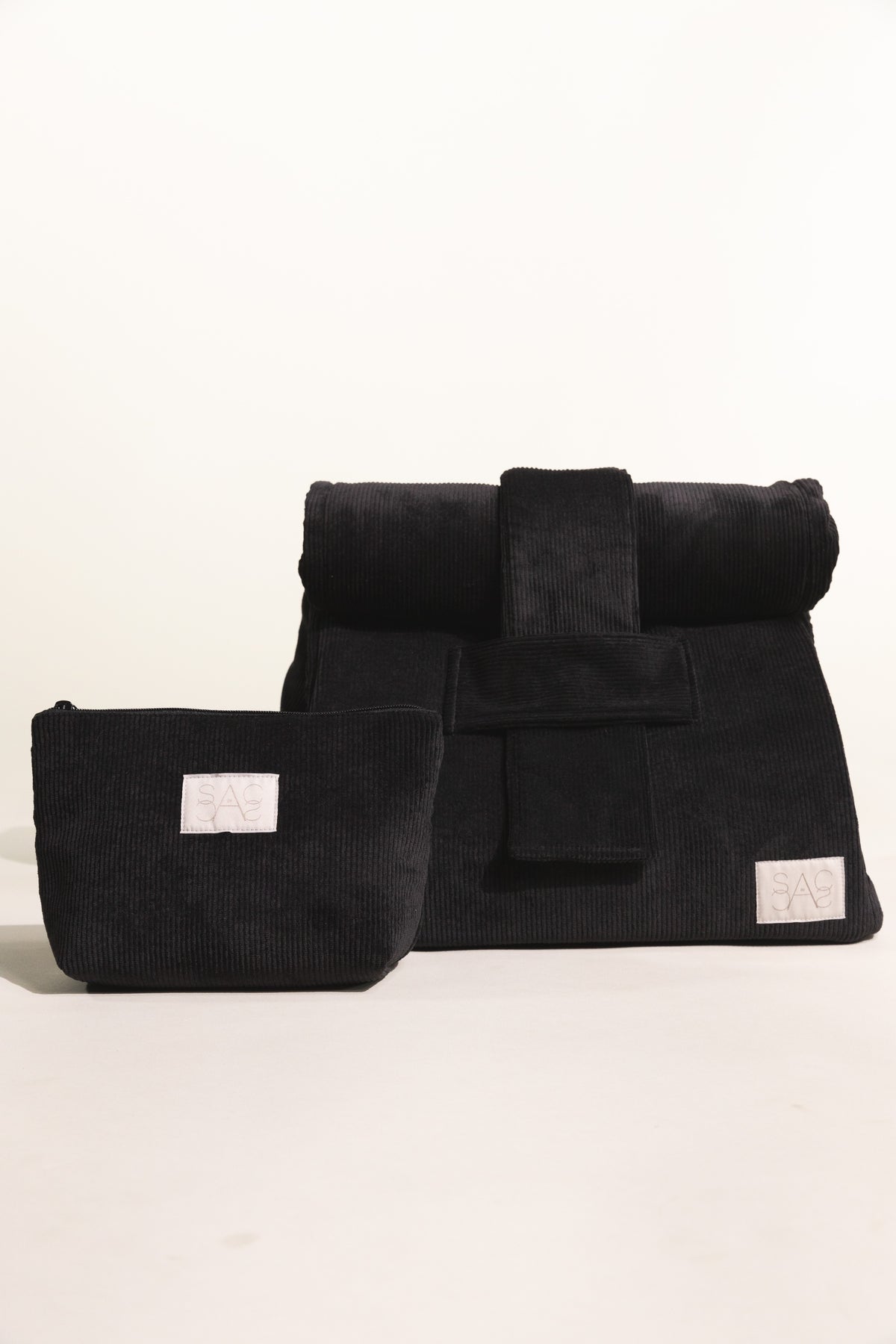 SACINSAC Black