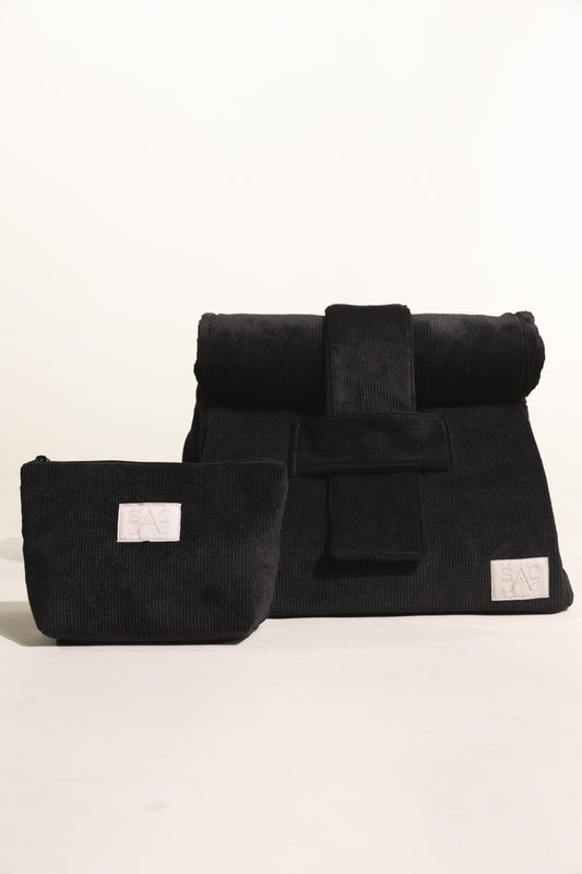 SACINSAC Black