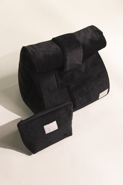 SACINSAC Black