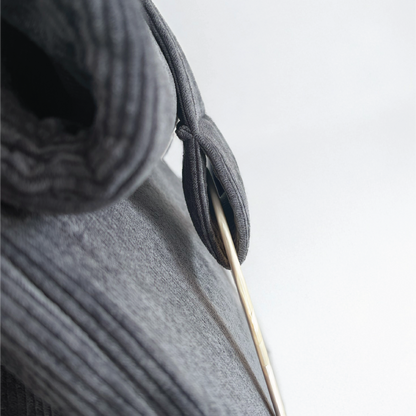 SACINSAC Grey