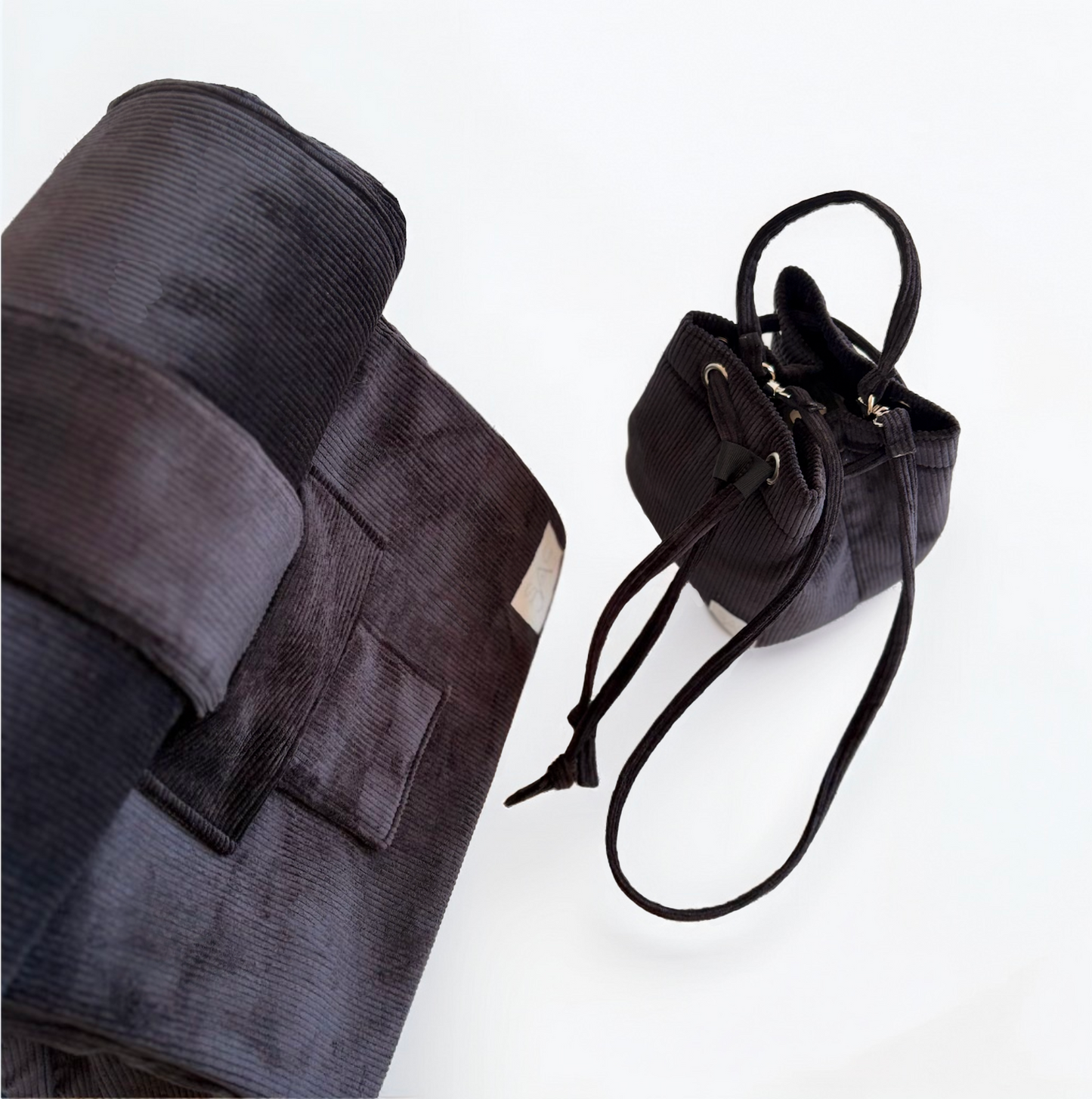 SACINSAC - BONTON edizione nera
